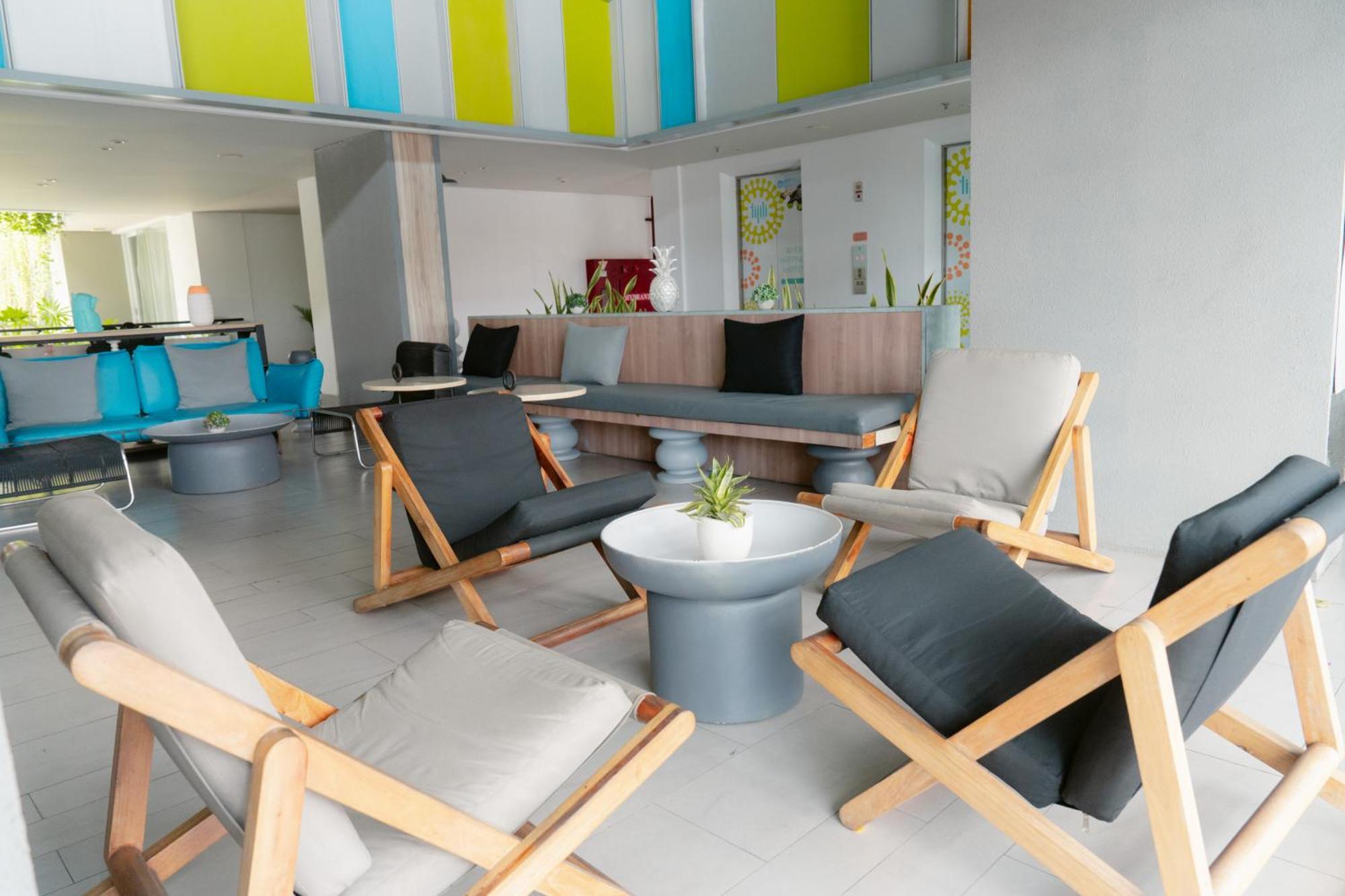 Tijili Benoa 4* Nusa Dua (Bali)