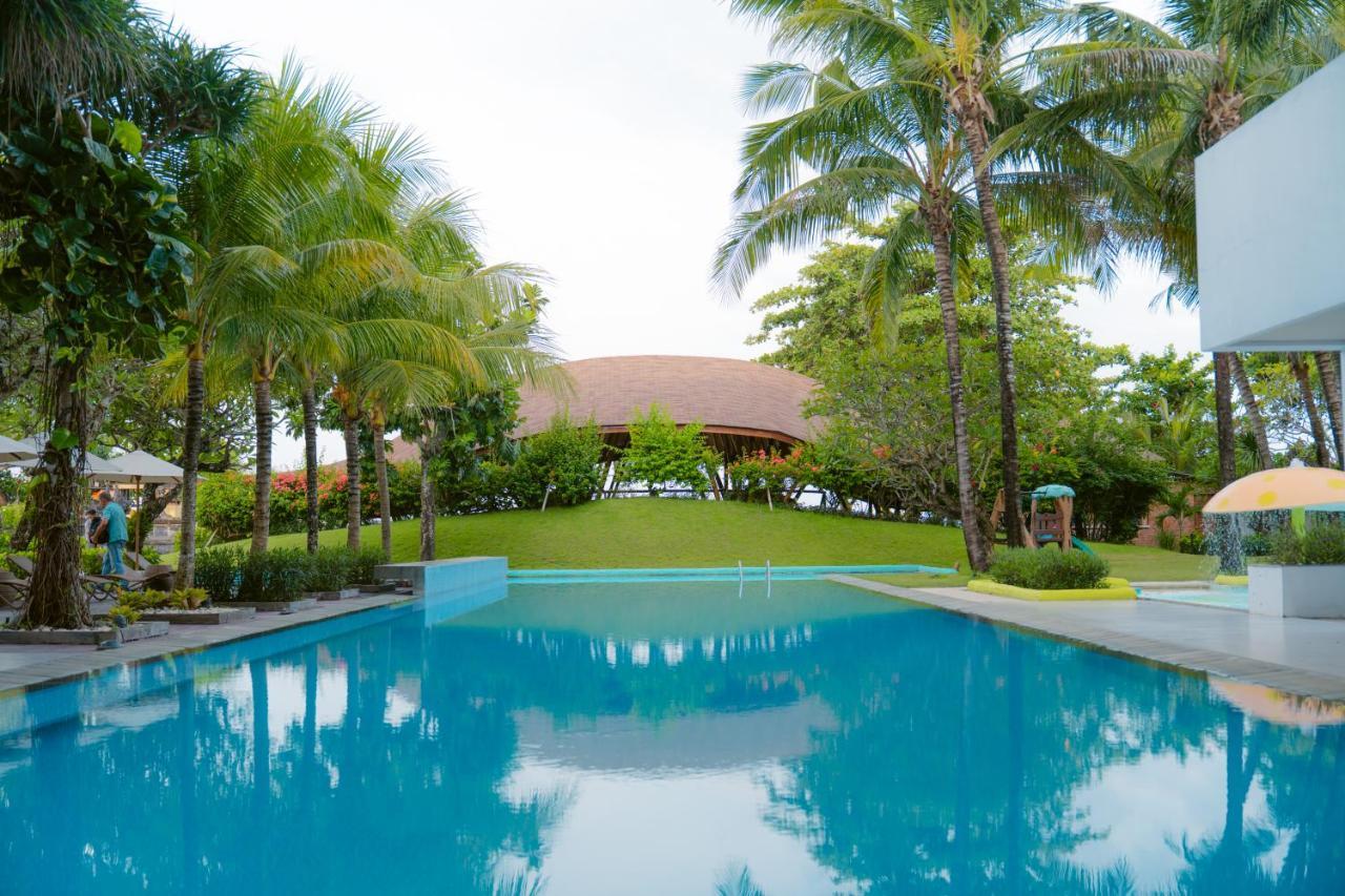 Tijili Benoa Hotel