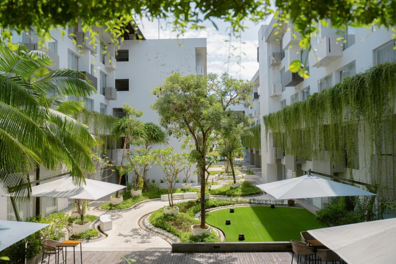 Hotel Tijili Benoa