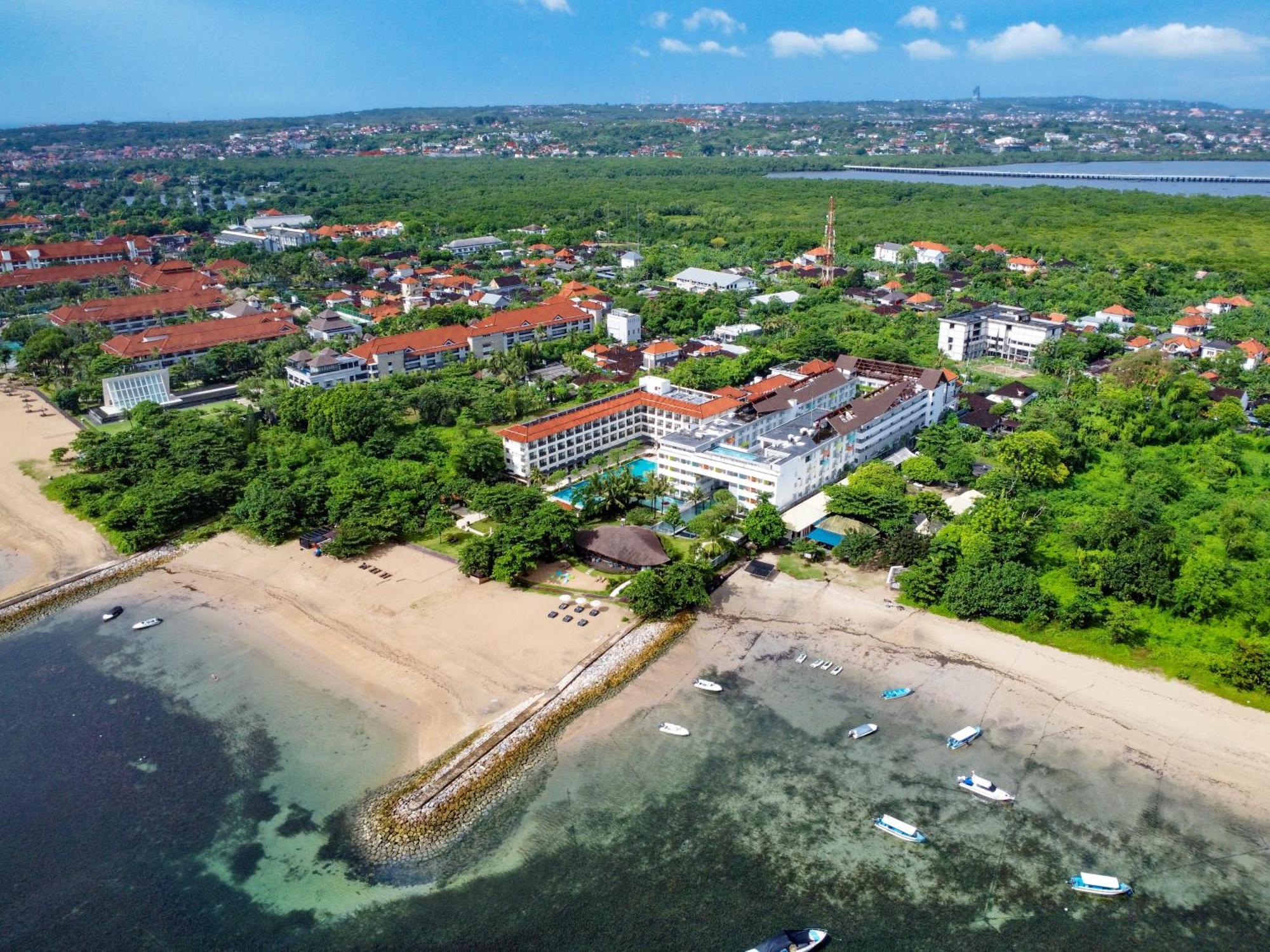 Tijili Benoa 4*
