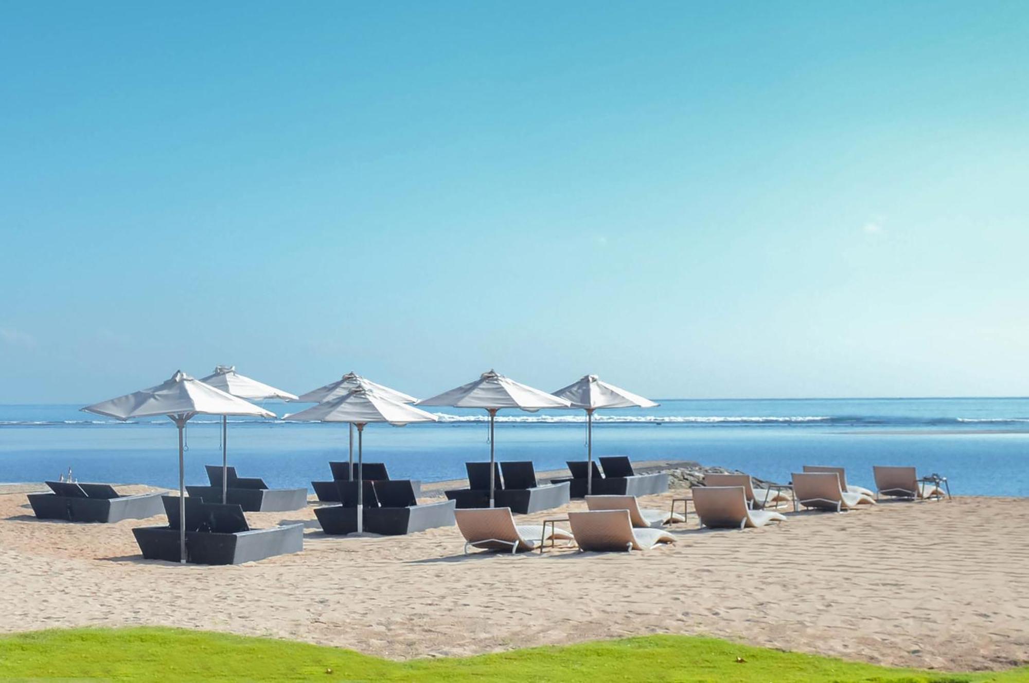 Tijili Benoa Nusa Dua (Bali)