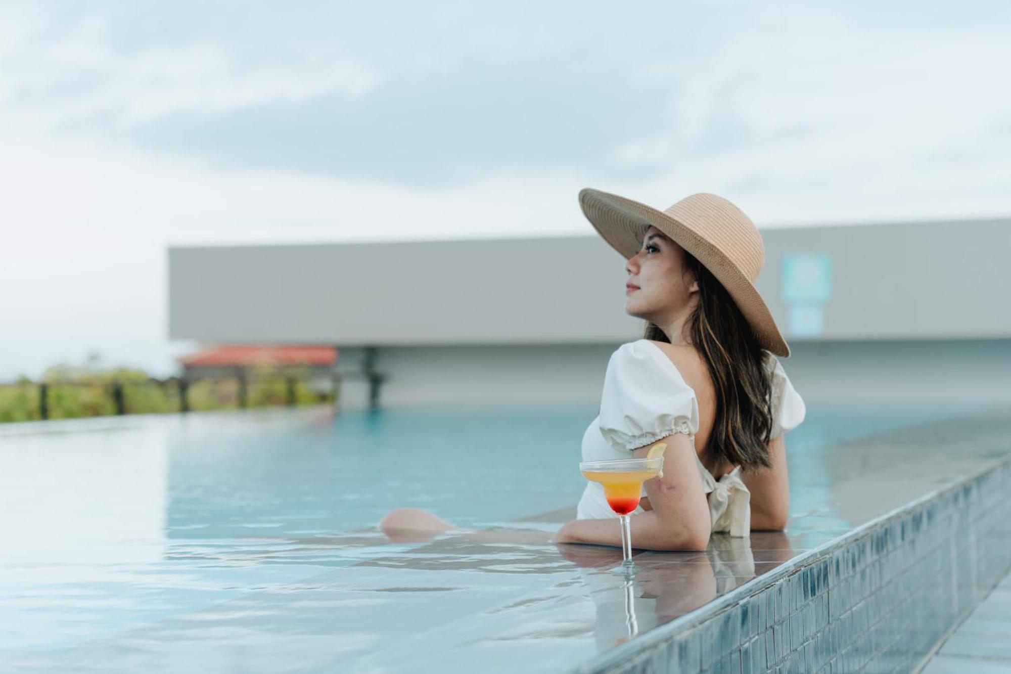 Hotel Tijili Benoa 4*