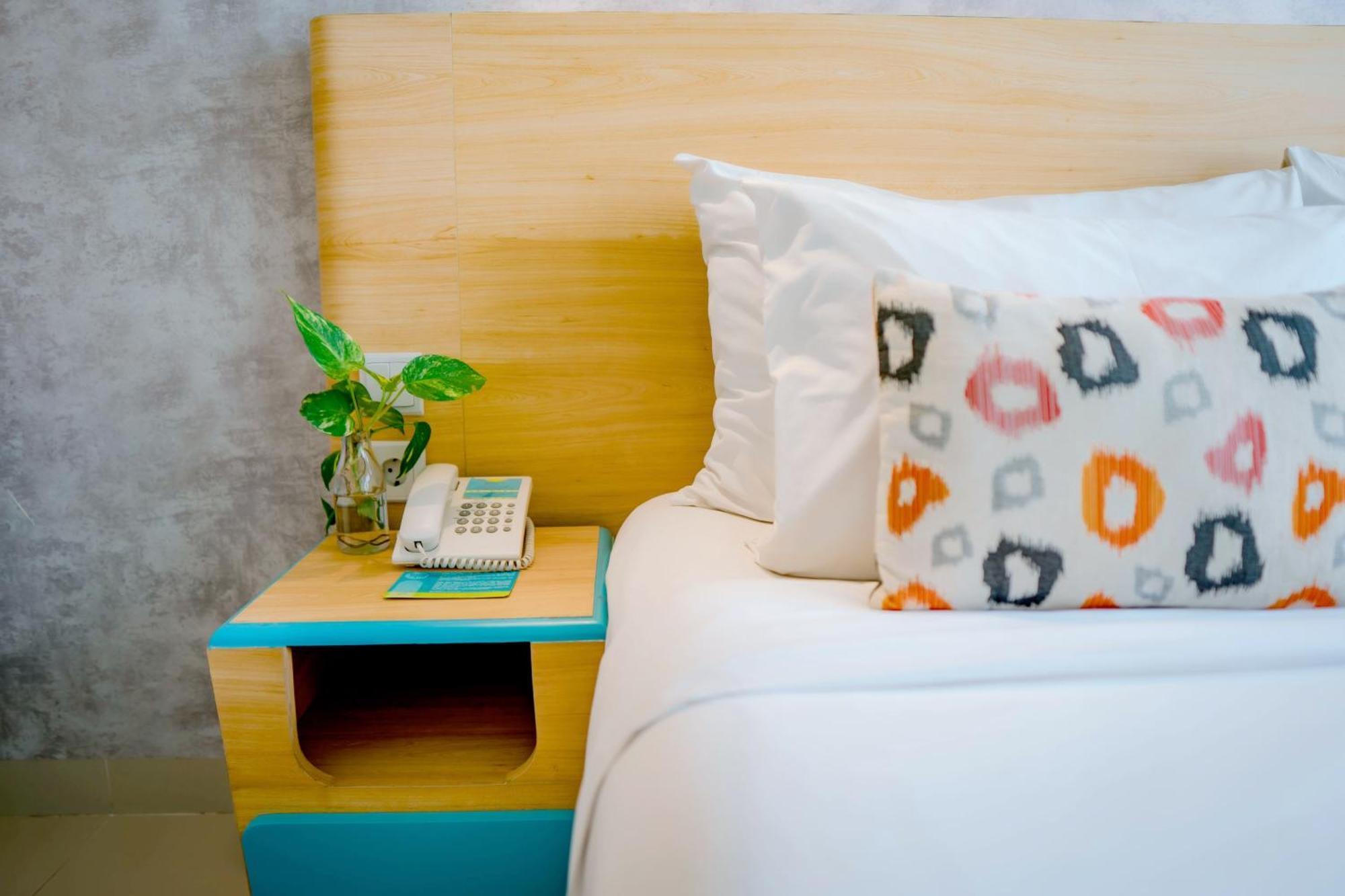 Hotel Tijili Benoa Nusa Dua (Bali)