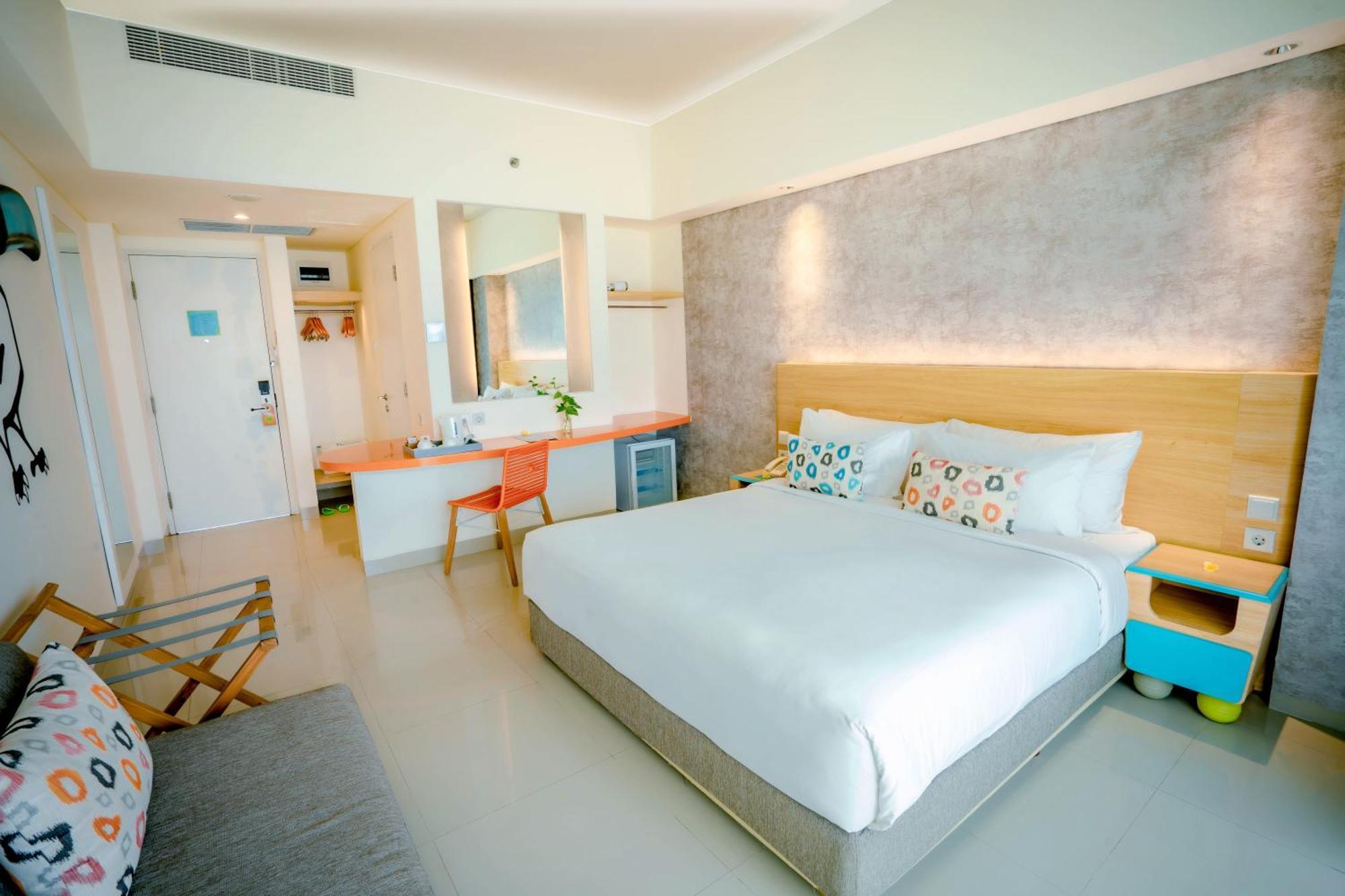 Tijili Benoa 4*