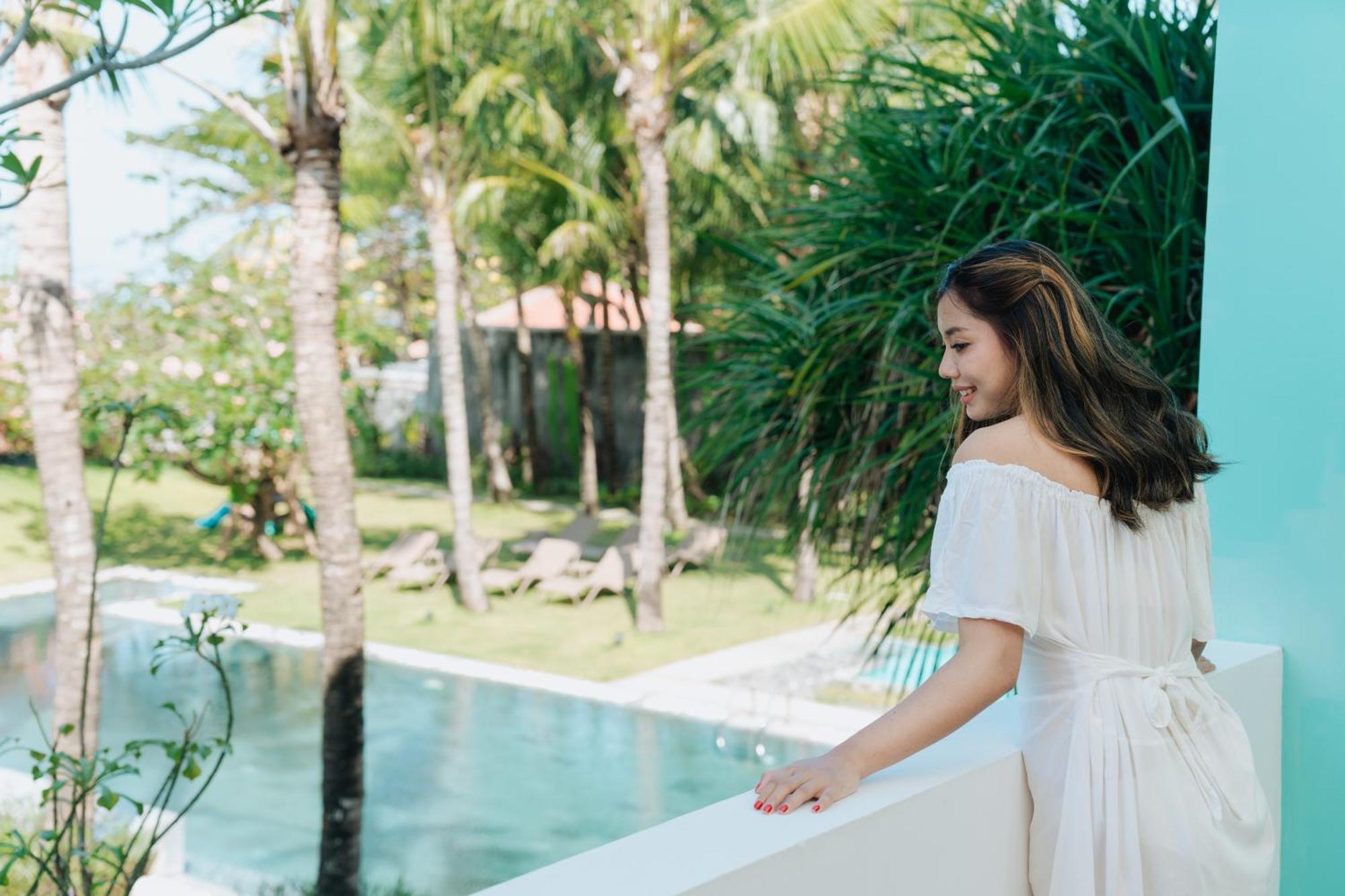 Tijili Benoa Hotel Nusa Dua (Bali)