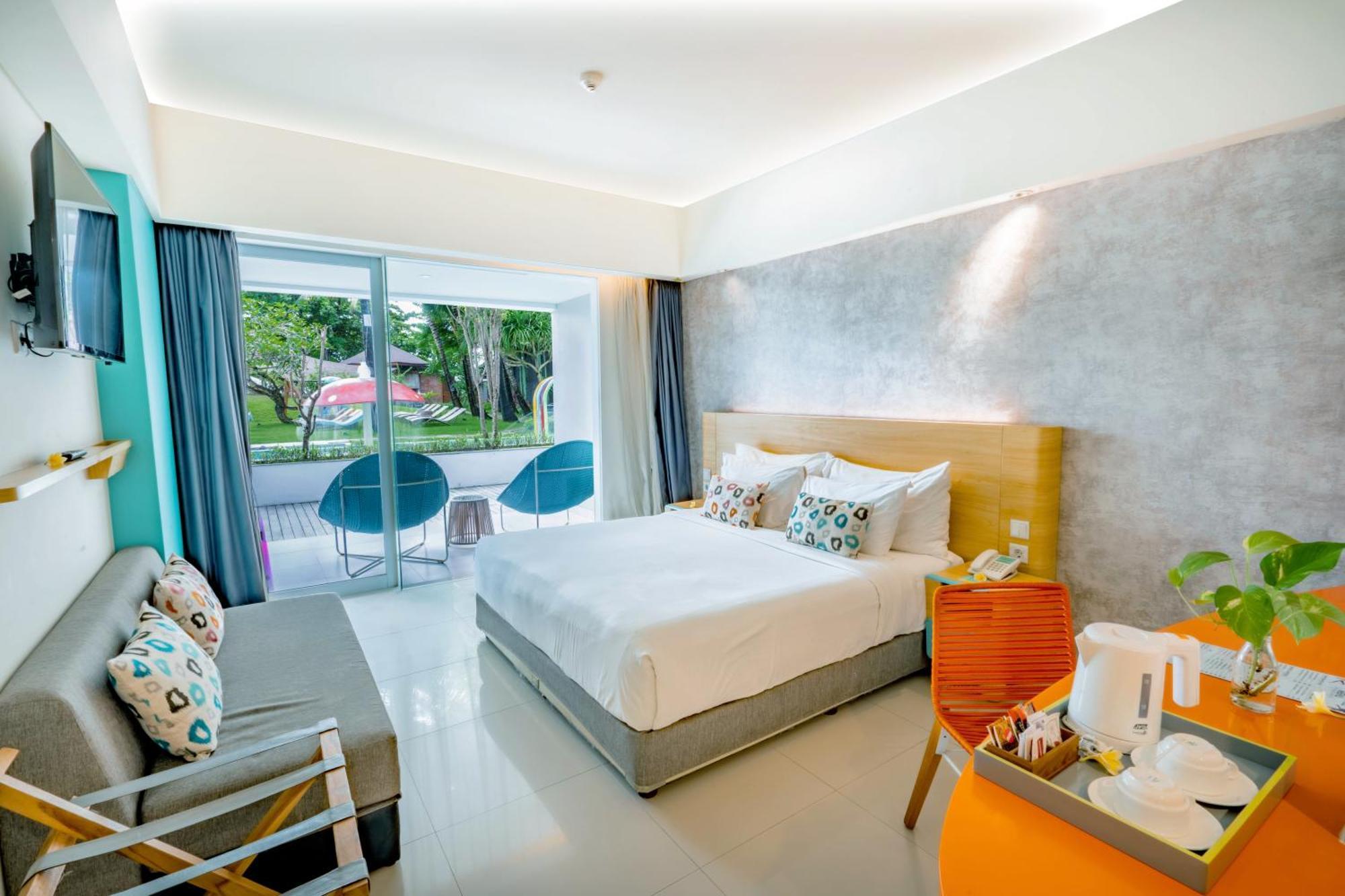 Hotel Tijili Benoa Nusa Dua (Bali)