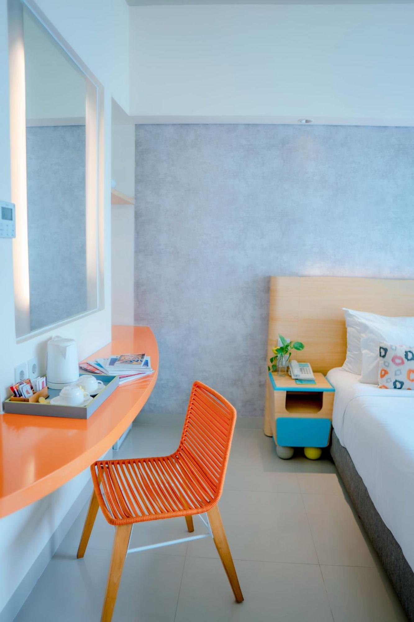 Tijili Benoa 4*