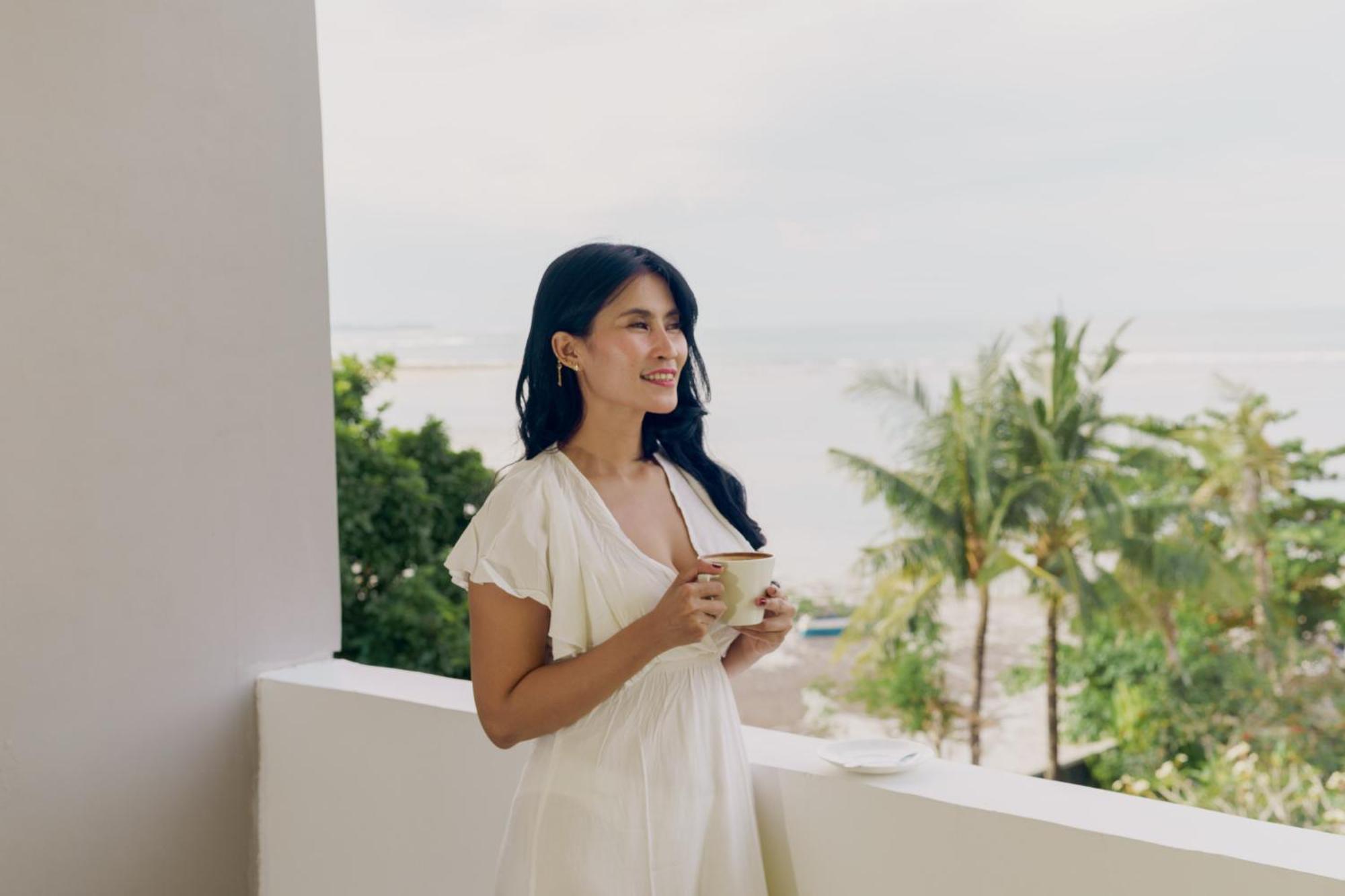 Tijili Benoa 4* Nusa Dua (Bali)