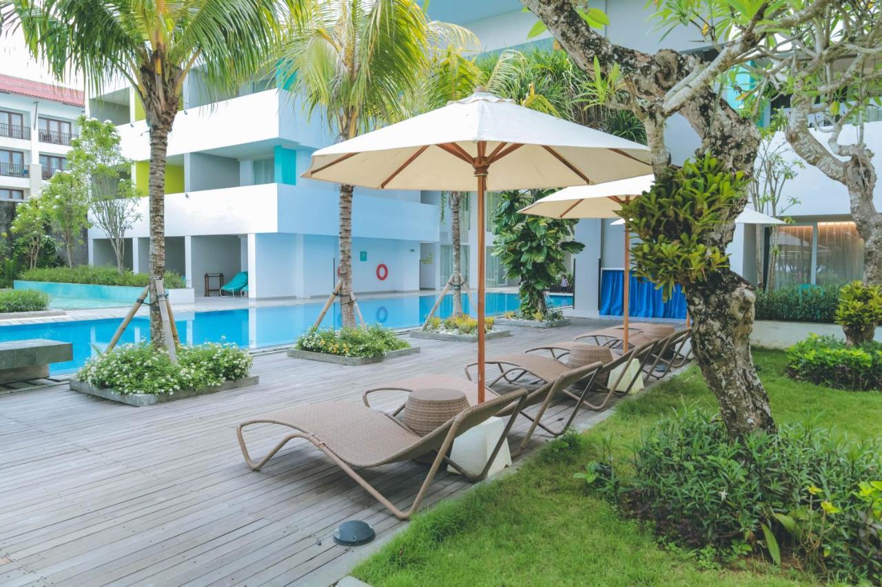 Tijili Benoa Nusa Dua (Bali)
