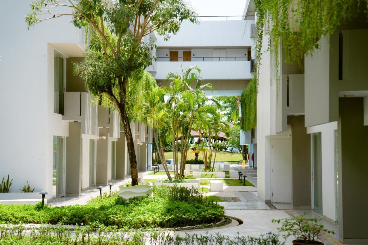 Tijili Benoa Hotel Nusa Dua (Bali)