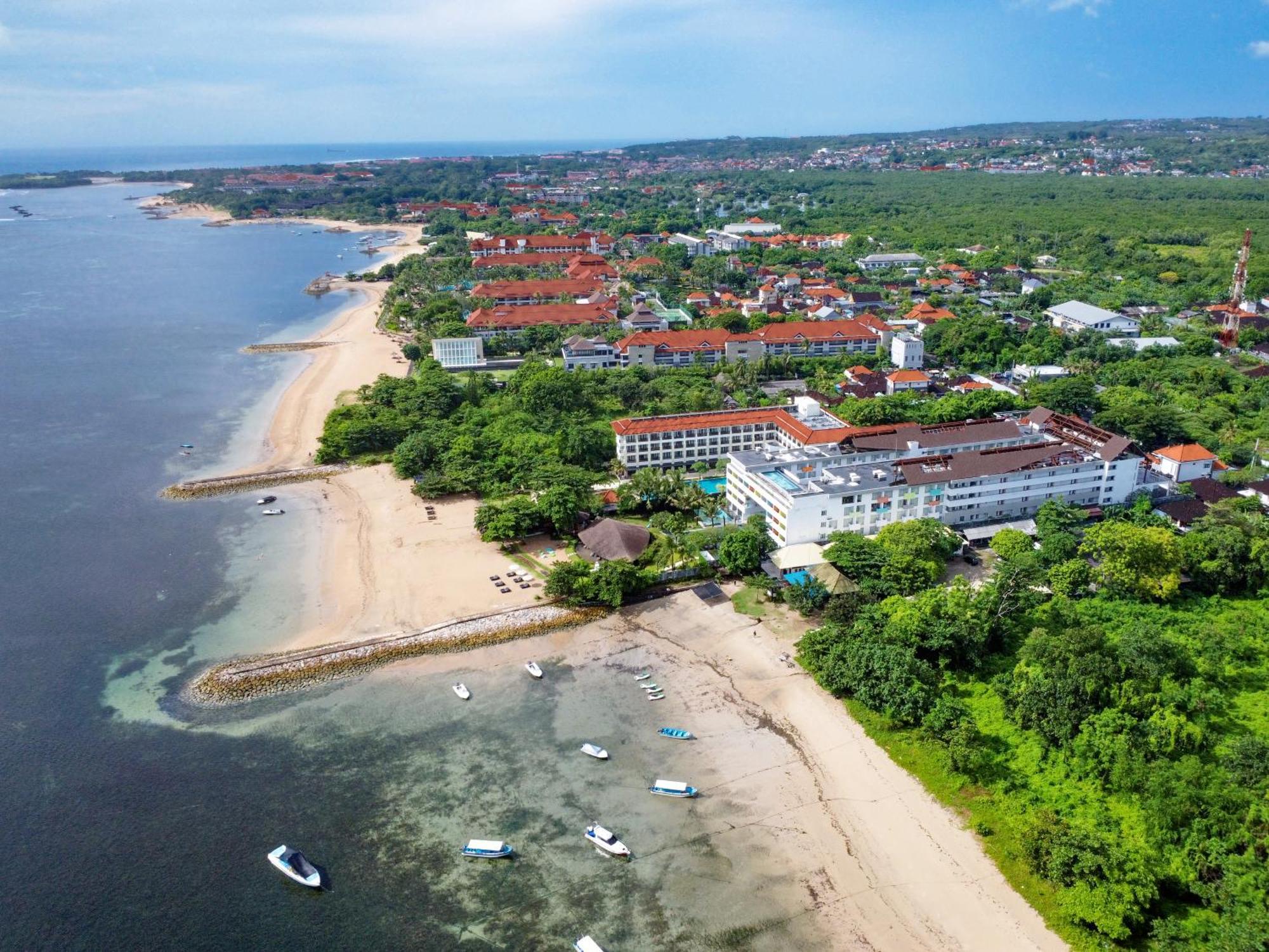 Tijili Benoa Hotel Nusa Dua (Bali)